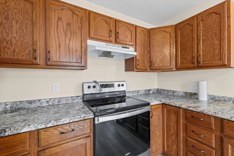 Tiny photo for 1001 Pancake Street, Bloomington, IL 61701 (MLS # 12521115)