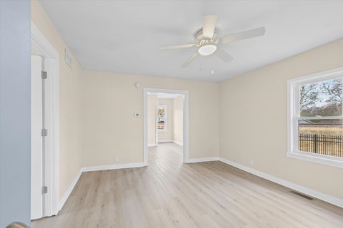 Tiny photo for 1001 Pancake Street, Bloomington, IL 61701 (MLS # 12521115)