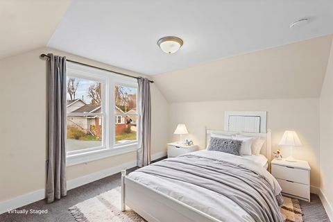 Tiny photo for 1001 Pancake Street, Bloomington, IL 61701 (MLS # 12521115)