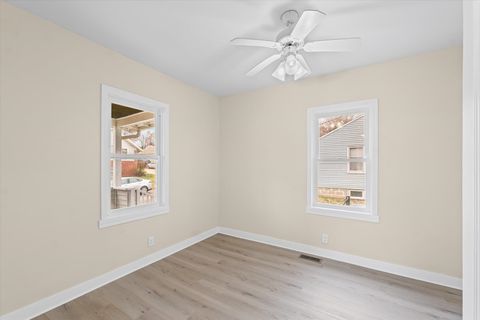 Tiny photo for 1001 Pancake Street, Bloomington, IL 61701 (MLS # 12521115)