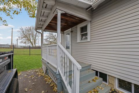 Tiny photo for 1001 Pancake Street, Bloomington, IL 61701 (MLS # 12521115)