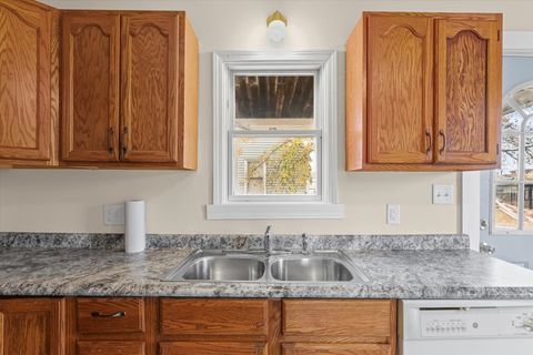 Tiny photo for 1001 Pancake Street, Bloomington, IL 61701 (MLS # 12521115)