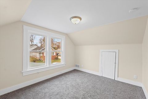 Tiny photo for 1001 Pancake Street, Bloomington, IL 61701 (MLS # 12521115)