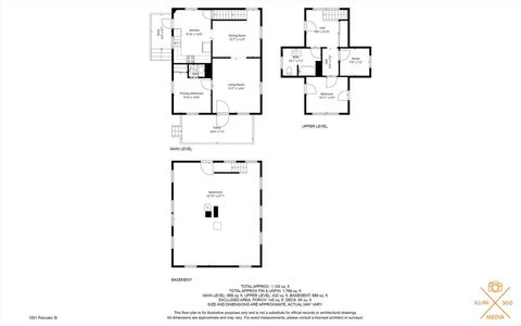 Tiny photo for 1001 Pancake Street, Bloomington, IL 61701 (MLS # 12521115)