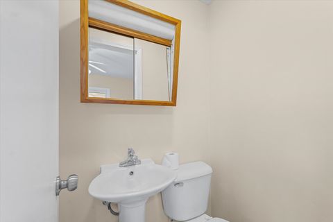 Tiny photo for 1001 Pancake Street, Bloomington, IL 61701 (MLS # 12521115)