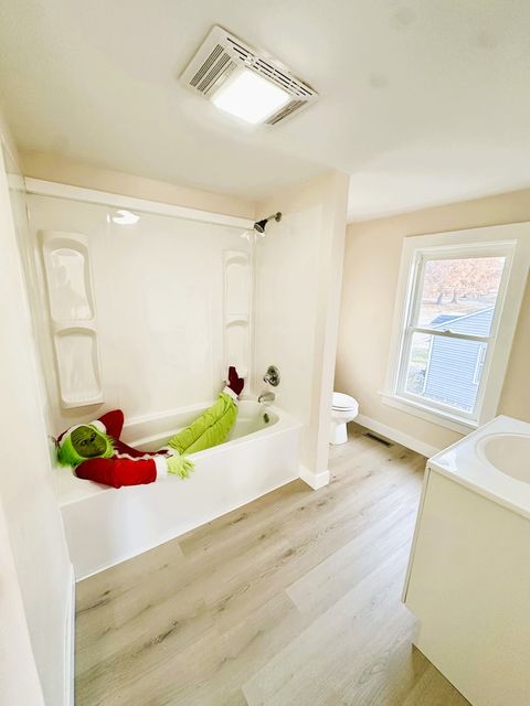 Tiny photo for 1001 Pancake Street, Bloomington, IL 61701 (MLS # 12521115)