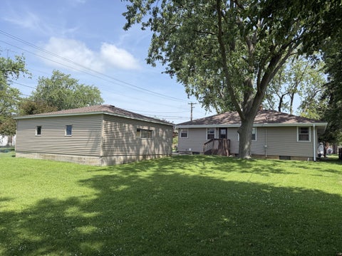 Tiny photo for 1136 Gertsam Drive, Bradley, IL 60915 (MLS # 12690989)
