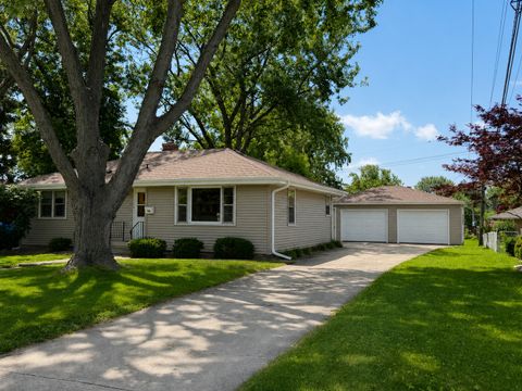 Photo of 1136 Gertsam Drive, Bradley, IL 60915 (MLS # 12690989)