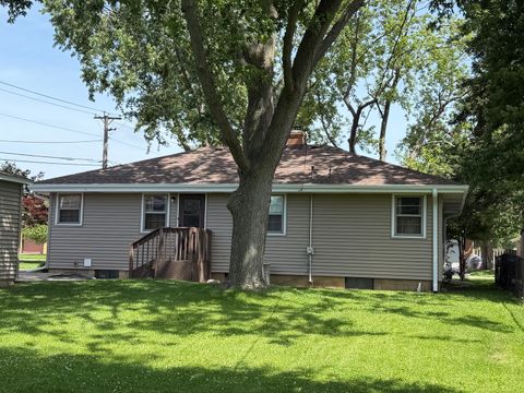 Tiny photo for 1136 Gertsam Drive, Bradley, IL 60915 (MLS # 12690989)