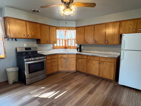 Tiny photo for 1136 Gertsam Drive, Bradley, IL 60915 (MLS # 12690989)