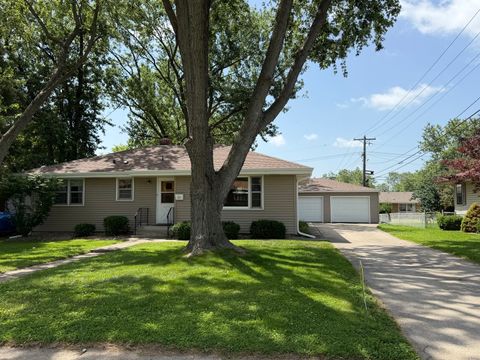 Tiny photo for 1136 Gertsam Drive, Bradley, IL 60915 (MLS # 12690989)