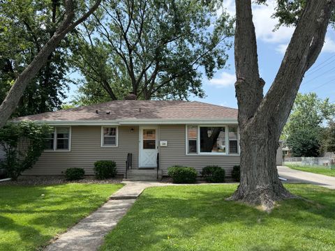 Tiny photo for 1136 Gertsam Drive, Bradley, IL 60915 (MLS # 12690989)