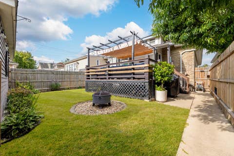 Tiny photo for 1621 S 60th Court, Cicero, IL 60804 (MLS # 12736255)