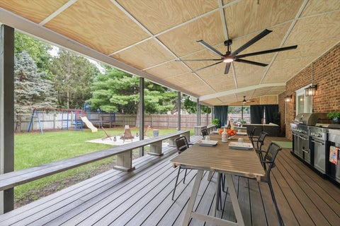 Tiny photo for 1210 Wilshire Court, Champaign, IL 61821 (MLS # 12675919)