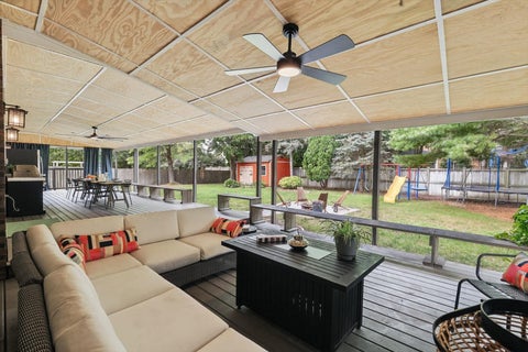 Tiny photo for 1210 Wilshire Court, Champaign, IL 61821 (MLS # 12675919)