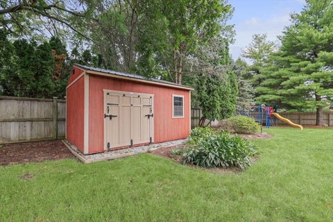 Tiny photo for 1210 Wilshire Court, Champaign, IL 61821 (MLS # 12675919)