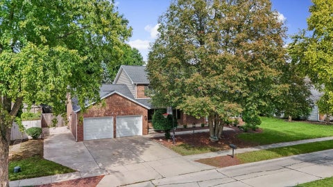 Tiny photo for 1210 Wilshire Court, Champaign, IL 61821 (MLS # 12675919)