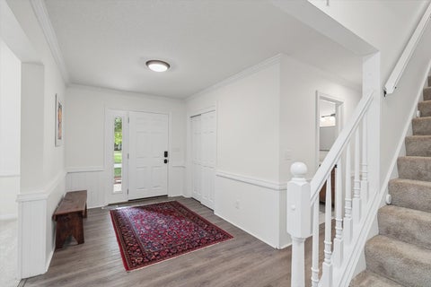 Tiny photo for 1210 Wilshire Court, Champaign, IL 61821 (MLS # 12675919)
