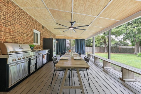 Tiny photo for 1210 Wilshire Court, Champaign, IL 61821 (MLS # 12675919)