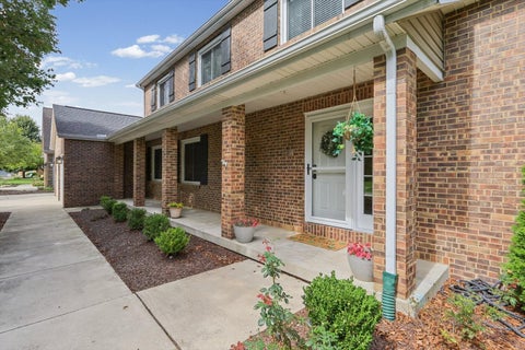 Tiny photo for 1210 Wilshire Court, Champaign, IL 61821 (MLS # 12675919)