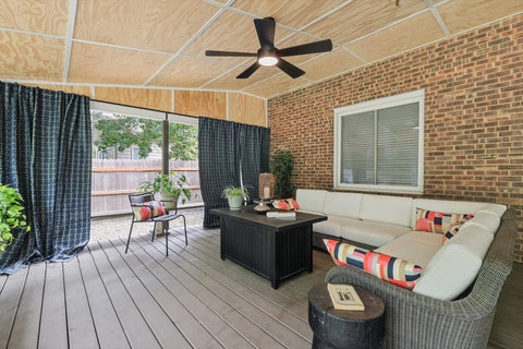 Tiny photo for 1210 Wilshire Court, Champaign, IL 61821 (MLS # 12675919)