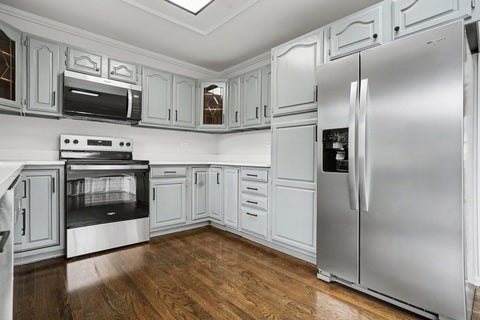 Tiny photo for 651 Michigan Avenue, South Elgin, IL 60177 (MLS # 12673115)
