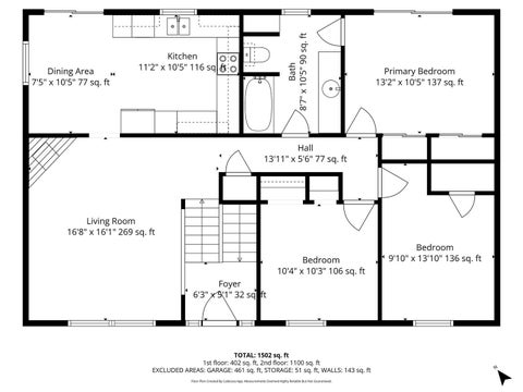 Tiny photo for 651 Michigan Avenue, South Elgin, IL 60177 (MLS # 12673115)