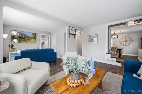 Tiny photo for 2440 S 20th Avenue, Broadview, IL 60155 (MLS # 12483261)