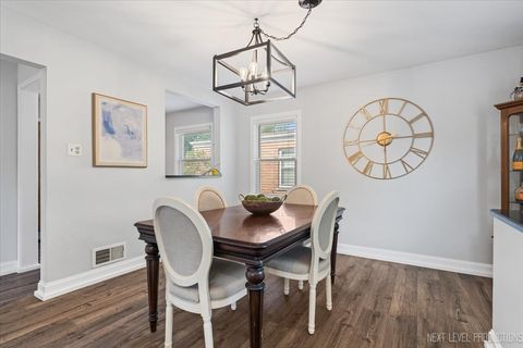 Tiny photo for 2440 S 20th Avenue, Broadview, IL 60155 (MLS # 12483261)