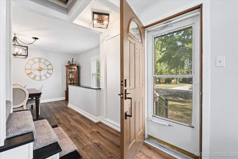 Tiny photo for 2440 S 20th Avenue, Broadview, IL 60155 (MLS # 12483261)