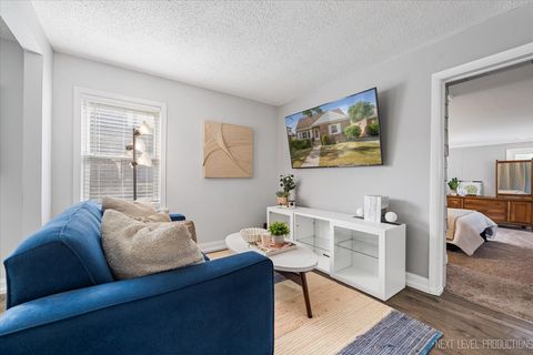 Tiny photo for 2440 S 20th Avenue, Broadview, IL 60155 (MLS # 12483261)