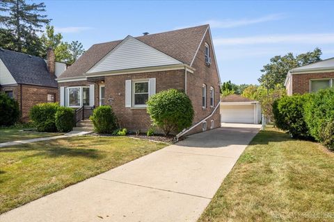 Tiny photo for 2440 S 20th Avenue, Broadview, IL 60155 (MLS # 12483261)
