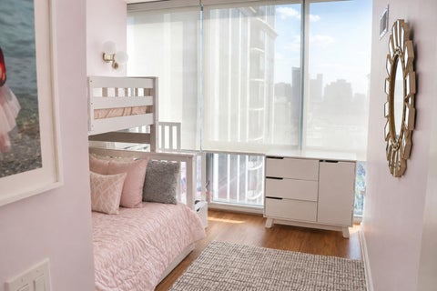 Tiny photo for 1235 S Prairie Avenue #1805, Chicago, IL 60605 (MLS # 12724642)