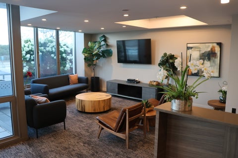 Tiny photo for 1235 S Prairie Avenue #1805, Chicago, IL 60605 (MLS # 12724642)