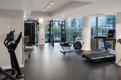 Tiny photo for 1235 S Prairie Avenue #1805, Chicago, IL 60605 (MLS # 12724642)