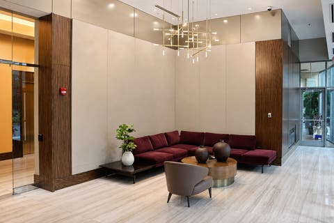 Tiny photo for 1235 S Prairie Avenue #1805, Chicago, IL 60605 (MLS # 12724642)
