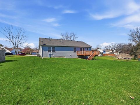 Tiny photo for 1730 Pebblewood Court, Sycamore, IL 60178 (MLS # 12615583)