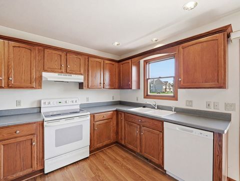 Tiny photo for 1730 Pebblewood Court, Sycamore, IL 60178 (MLS # 12615583)