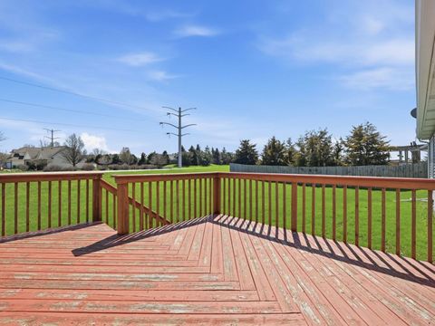 Tiny photo for 1730 Pebblewood Court, Sycamore, IL 60178 (MLS # 12615583)