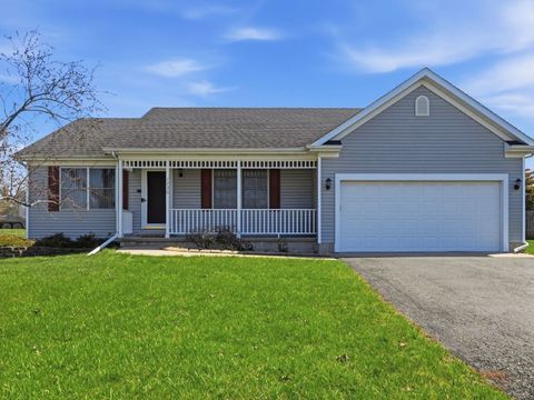 Tiny photo for 1730 Pebblewood Court, Sycamore, IL 60178 (MLS # 12615583)