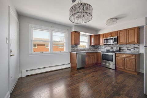 Tiny photo for 18318 Exchange Avenue #2F, Lansing, IL 60438 (MLS # 12613554)