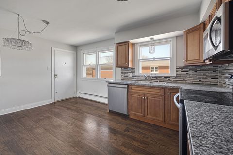 Tiny photo for 18318 Exchange Avenue #2F, Lansing, IL 60438 (MLS # 12613554)