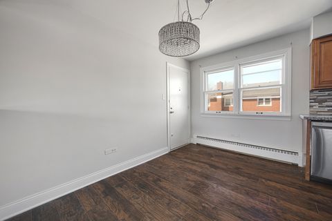 Tiny photo for 18318 Exchange Avenue #2F, Lansing, IL 60438 (MLS # 12613554)