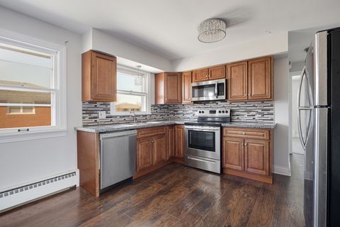 Tiny photo for 18318 Exchange Avenue #2F, Lansing, IL 60438 (MLS # 12613554)