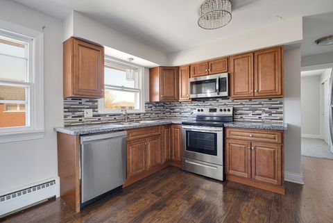 Tiny photo for 18318 Exchange Avenue #2F, Lansing, IL 60438 (MLS # 12613554)
