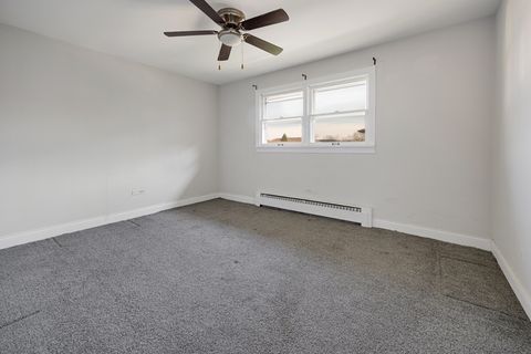 Tiny photo for 18318 Exchange Avenue #2F, Lansing, IL 60438 (MLS # 12613554)