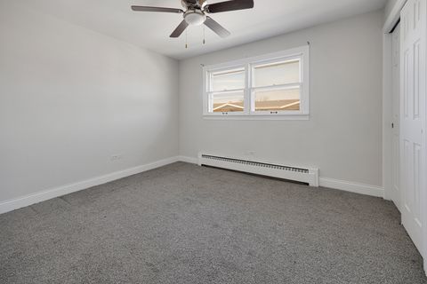 Tiny photo for 18318 Exchange Avenue #2F, Lansing, IL 60438 (MLS # 12613554)