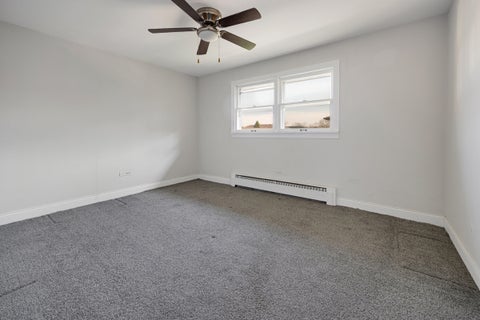 Tiny photo for 18318 Exchange Avenue #2F, Lansing, IL 60438 (MLS # 12613554)