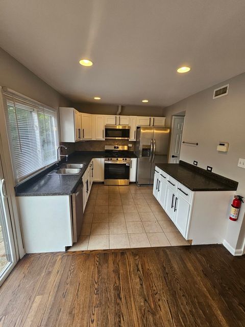 Tiny photo for 1239 SAN SIMEON Drive, Hanover Park, IL 60133 (MLS # 12493610)