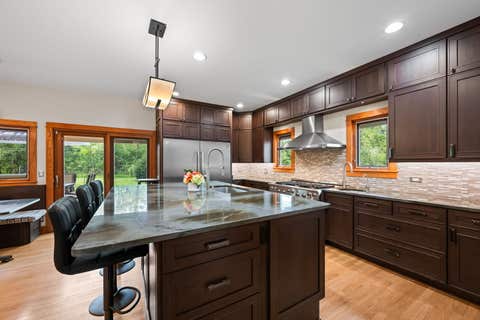 Tiny photo for 23W212 Blackcherry Lane, Glen Ellyn, IL 60137 (MLS # 12662774)